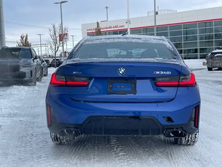 2026 BMW M340i xDrive Sedan(63FT) in Terrebonne, Quebec - 5 - w320h240px