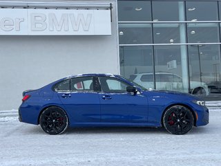 2026 BMW M340i xDrive Sedan(63FT) in Terrebonne, Quebec - 3 - w320h240px