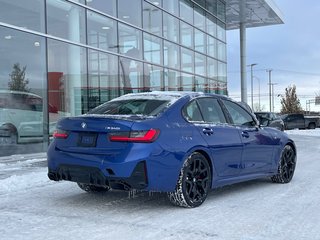 2026 BMW M340i xDrive Sedan(63FT) in Terrebonne, Quebec - 4 - w320h240px