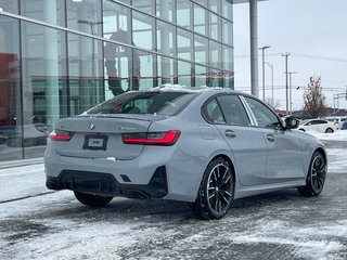 BMW M340i xDrive Sedan(63FT) 2026 à Terrebonne, Québec - 4 - w320h240px