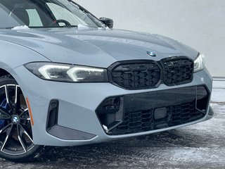 BMW M340i xDrive Sedan(63FT) 2026 à Terrebonne, Québec - 6 - w320h240px