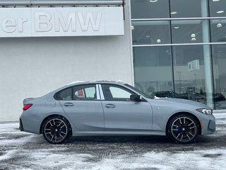 BMW M340i xDrive Sedan(63FT) 2026 à Terrebonne, Québec - 3 - w320h240px