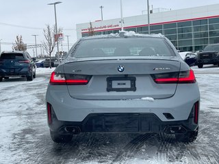 BMW M340i xDrive Sedan(63FT) 2026 à Terrebonne, Québec - 5 - w320h240px
