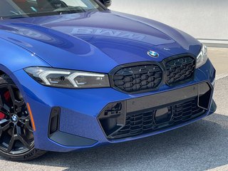 BMW M340i XDrive Sedan (63FT) 2025 à Terrebonne, Québec - 6 - w320h240px