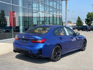 BMW M340i XDrive Sedan (63FT) 2025 à Terrebonne, Québec - 4 - w320h240px