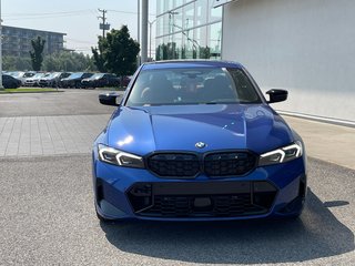 BMW M340i XDrive Sedan (63FT) 2025 à Terrebonne, Québec - 2 - w320h240px