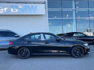 2025 BMW M340i XDrive Sedan (63FT) in Terrebonne, Quebec - 3 - w320h240px