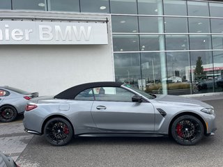 2025 BMW M4 Competition Cabriolet M xDrive in Terrebonne, Quebec - 3 - w320h240px