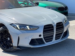 BMW M4 Coupe 2026 à Terrebonne, Québec - 6 - w320h240px