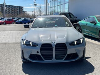 BMW M4 Coupe 2026 à Terrebonne, Québec - 2 - w320h240px
