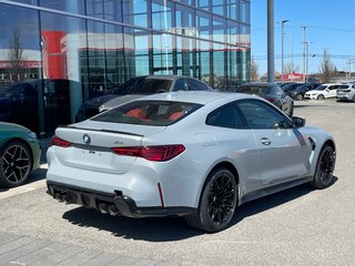 BMW M4 Coupe 2026 à Terrebonne, Québec - 4 - w320h240px