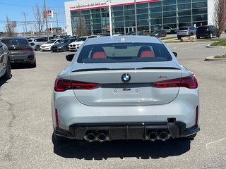 BMW M4 Coupe 2026 à Terrebonne, Québec - 5 - w320h240px