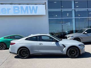 BMW M4 Coupe 2026 à Terrebonne, Québec - 3 - w320h240px