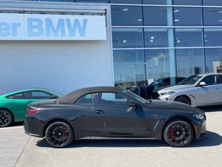 2026 BMW M4 Competition Cabriolet in Terrebonne, Quebec - 3 - w320h240px