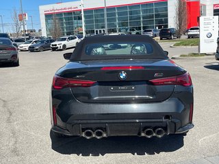 2026 BMW M4 Competition Cabriolet in Terrebonne, Quebec - 5 - w320h240px