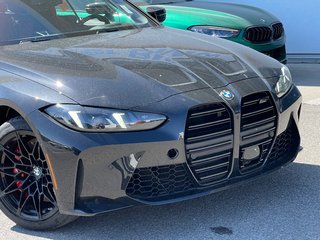 2026 BMW M4 Competition Cabriolet in Terrebonne, Quebec - 6 - w320h240px