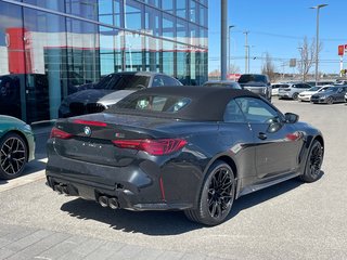 2026 BMW M4 Competition Cabriolet in Terrebonne, Quebec - 4 - w320h240px