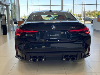 2026 BMW M4 Coupe in Terrebonne, Quebec - 5 - w320h240px