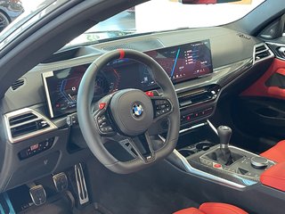 2026 BMW M4 Coupe in Terrebonne, Quebec - 6 - w320h240px