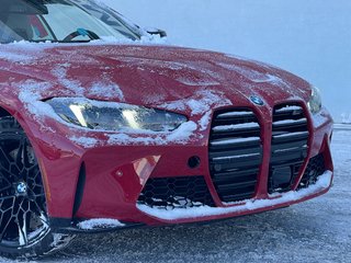 BMW M4 Competition Cabriolet 2026 à Terrebonne, Québec - 6 - w320h240px