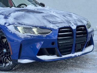 BMW M4 Competition Cabriolet 2026 à Terrebonne, Québec - 6 - w320h240px