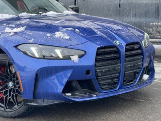 BMW M4 Competition Cabriolet 2026 à Terrebonne, Québec - 6 - w320h240px