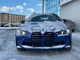 BMW M4 Competition Cabriolet 2026 à Terrebonne, Québec - 2 - w320h240px