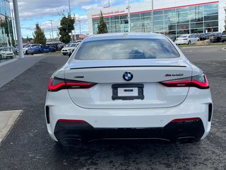 2024 BMW 4 Series M440i XDrive Coupe in Terrebonne, Quebec - 5 - w320h240px