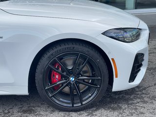 2024 BMW 4 Series M440i XDrive Coupe in Terrebonne, Quebec - 6 - w320h240px