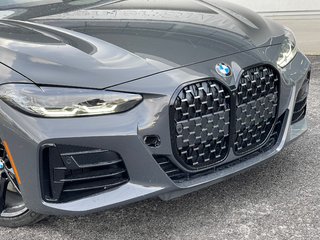 2024 BMW 4 Series M440i XDrive Coupe in Terrebonne, Quebec - 6 - w320h240px
