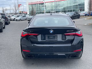 2024 BMW M440i XDrive Gran Coupe Legacy Edition in Terrebonne, Quebec - 5 - w320h240px