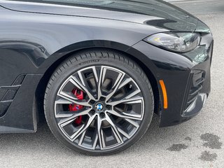 2024 BMW M440i XDrive Gran Coupe Legacy Edition in Terrebonne, Quebec - 6 - w320h240px