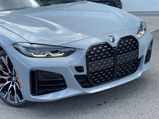 2024 BMW M440i XDrive Gran Coupe Legacy Edition in Terrebonne, Quebec - 6 - w320h240px