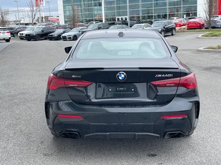 2025 BMW M440i XDrive Coupe in Terrebonne, Quebec - 5 - w320h240px