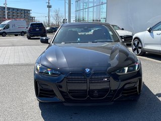 BMW M440i Xdrive Maintenance sans frais 3 ans/60 000km 2025 à Terrebonne, Québec - 2 - w320h240px