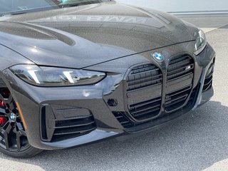 BMW M440i XDrive Coupe, M Sport Pro 2025 à Terrebonne, Québec - 6 - w320h240px