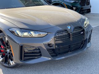 BMW M440i XDrive Gran Coupe Legacy Edition 2025 à Terrebonne, Québec - 6 - w320h240px