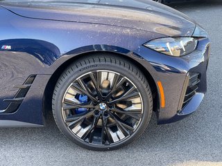 2025 BMW M440i XDrive Gran Coupe Legacy Edition in Terrebonne, Quebec - 6 - w320h240px