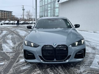 BMW M440i XDrive Cabriolet 2025 à Terrebonne, Québec - 2 - w320h240px