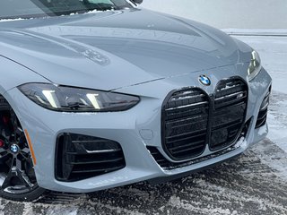 BMW M440i XDrive Cabriolet 2025 à Terrebonne, Québec - 6 - w320h240px