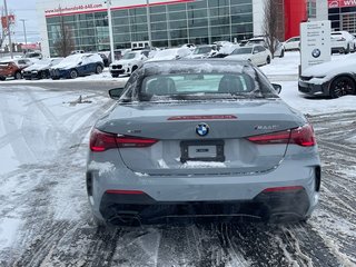 BMW M440i XDrive Cabriolet 2025 à Terrebonne, Québec - 5 - w320h240px