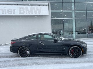 BMW M440i XDrive Coupe 2025 à Terrebonne, Québec - 3 - w320h240px