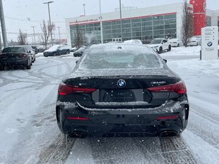 BMW M440i XDrive Coupe 2025 à Terrebonne, Québec - 5 - w320h240px