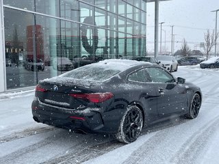 BMW M440i XDrive Coupe 2025 à Terrebonne, Québec - 4 - w320h240px