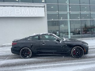 BMW M440i XDrive Coupe 2025 à Terrebonne, Québec - 3 - w320h240px