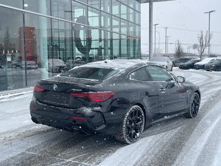 BMW M440i XDrive Coupe 2025 à Terrebonne, Québec - 4 - w320h240px