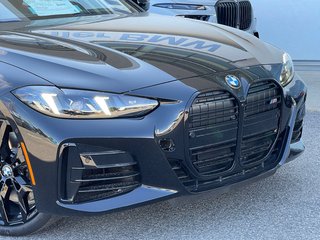 2026 BMW M440i XDrive Cabriolet in Terrebonne, Quebec - 6 - w320h240px