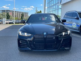 2026 BMW M440i XDrive Gran Coupe Exclusive Edition in Terrebonne, Quebec - 2 - w320h240px