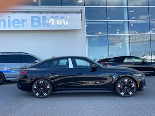 2026 BMW M440i XDrive Gran Coupe Exclusive Edition in Terrebonne, Quebec - 3 - w320h240px