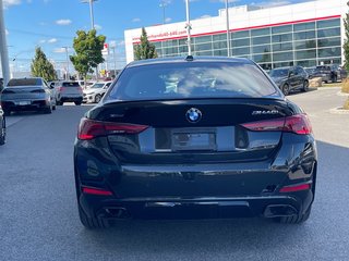 2026 BMW M440i XDrive Gran Coupe Exclusive Edition in Terrebonne, Quebec - 5 - w320h240px